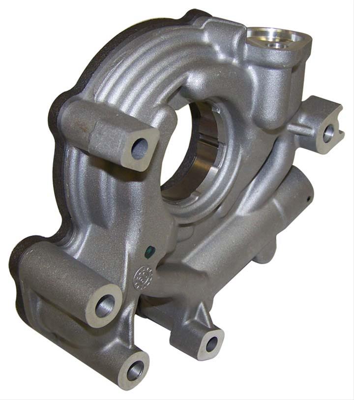 Crown Auto Oil Pump 99-10 Mopar 4.7L V8